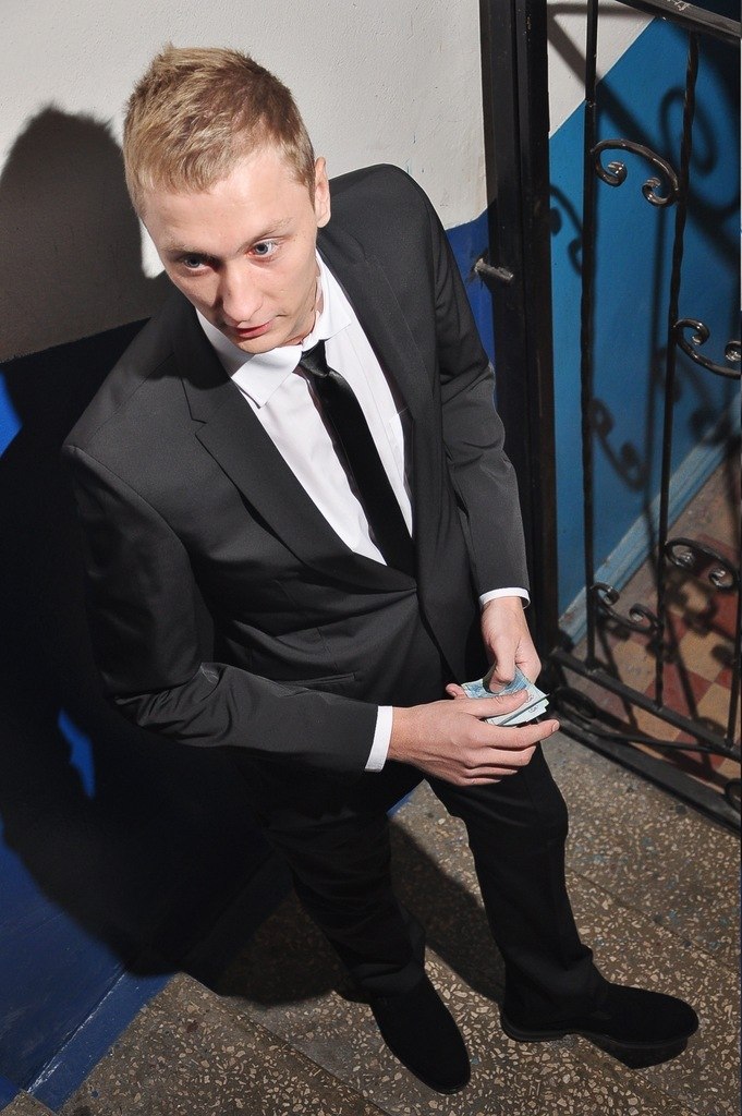 Дима Лучицкий | Киев