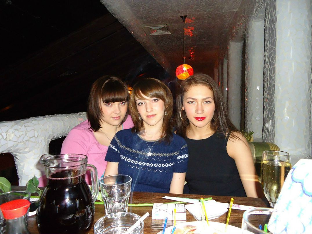 Оксана Дмитриева | Ярославль