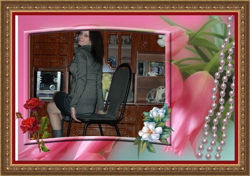 Яна Звездина Павловна | Воронеж