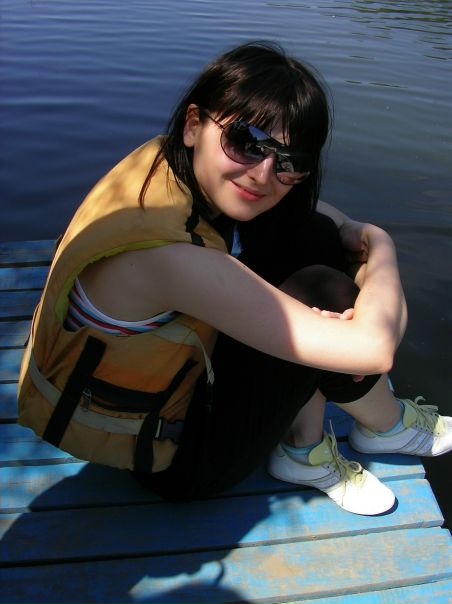 №101, Татьяна Бородаенко, Москва №101, Татьяна Бородаенко, Москва