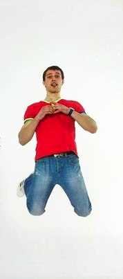 Сергей Чернышов Андреевич | Киев