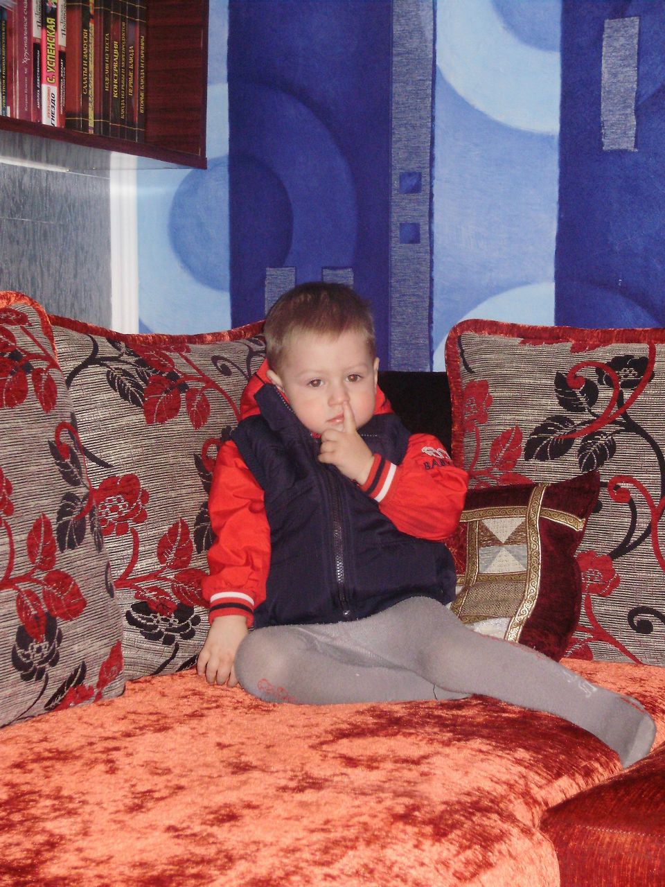 Виолетта Мозуль | Севастополь