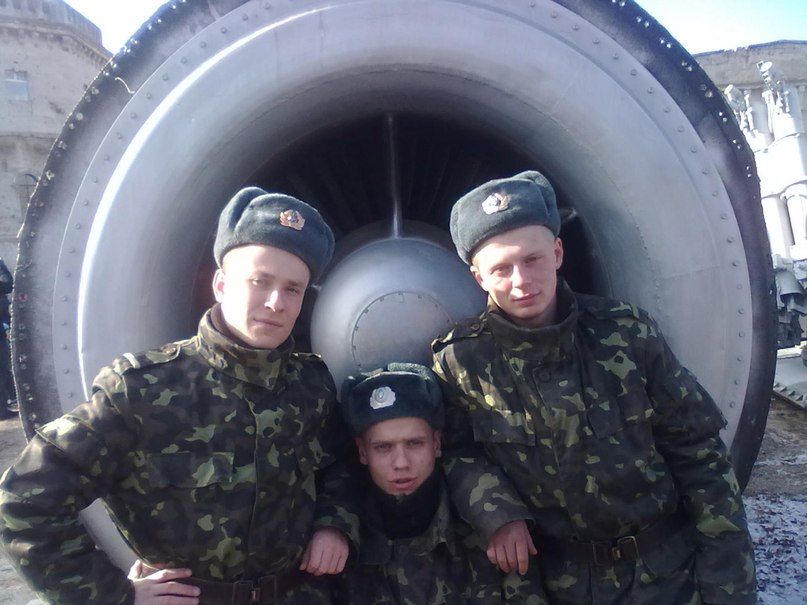 Діма Мудрик | Костополь