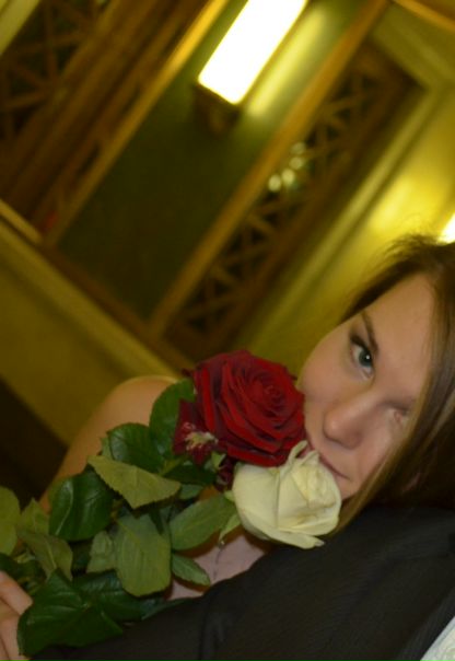 №14, Анастасия Ларина, 35 лет, Москва №14, Анастасия Ларина, 35 лет, Москва