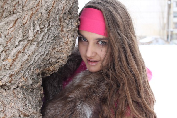 Регина Терентьева | Норильск