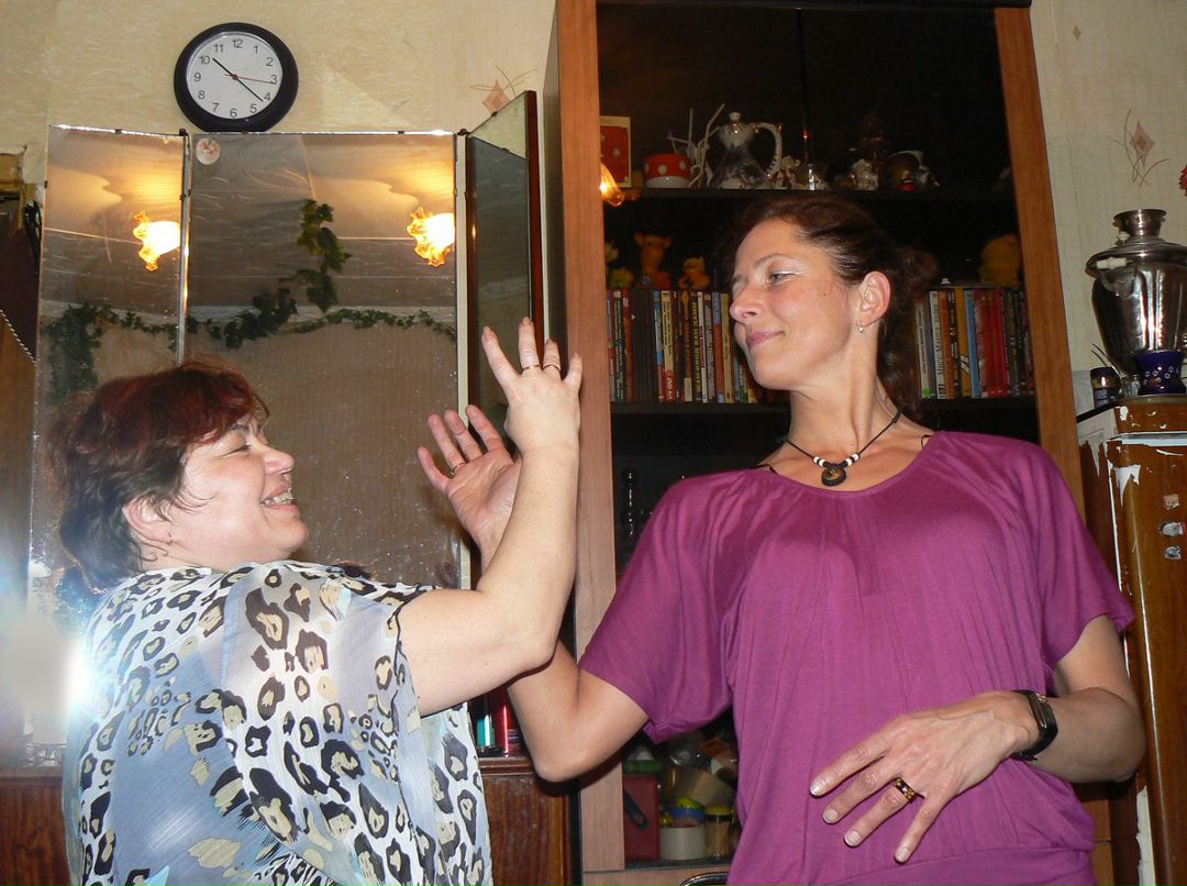 Наталья Плотичкина | Санкт-Петербург