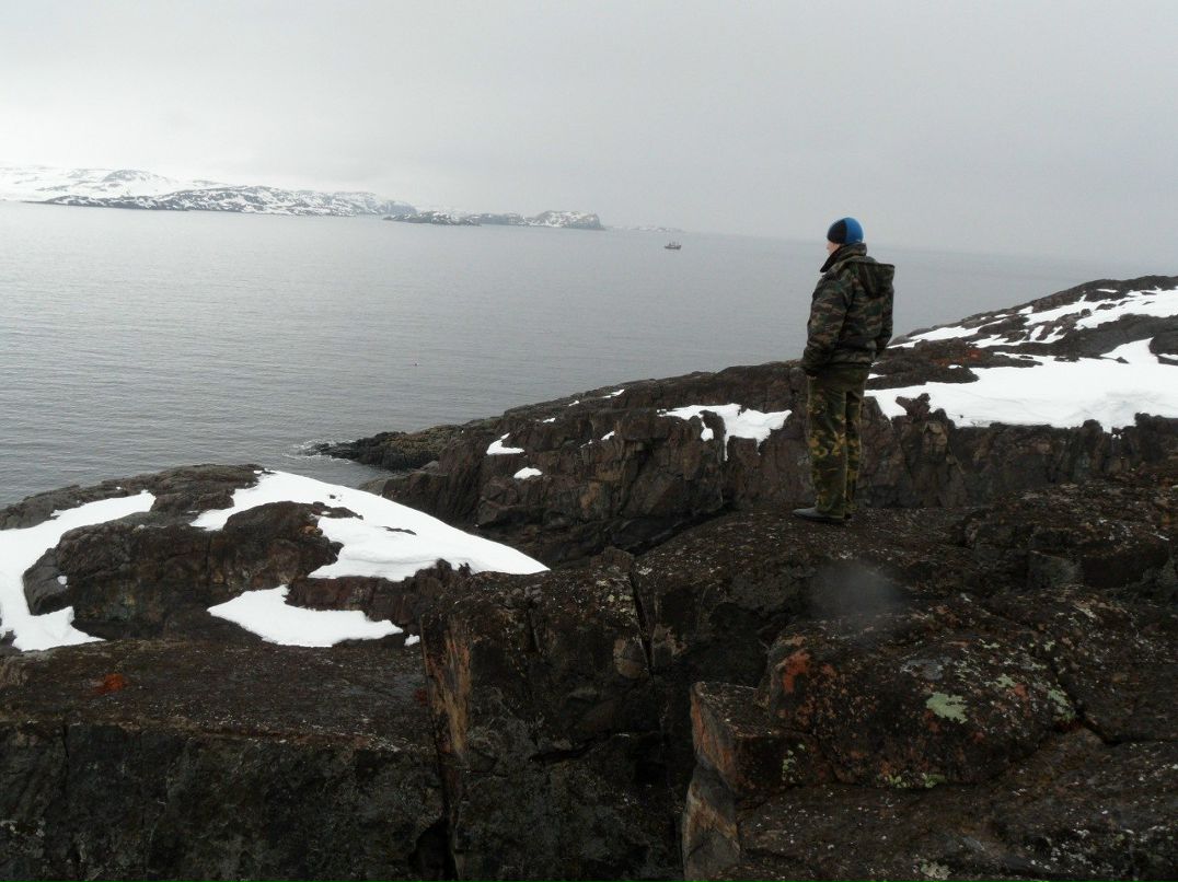 Денис Королев | Санкт-Петербург
