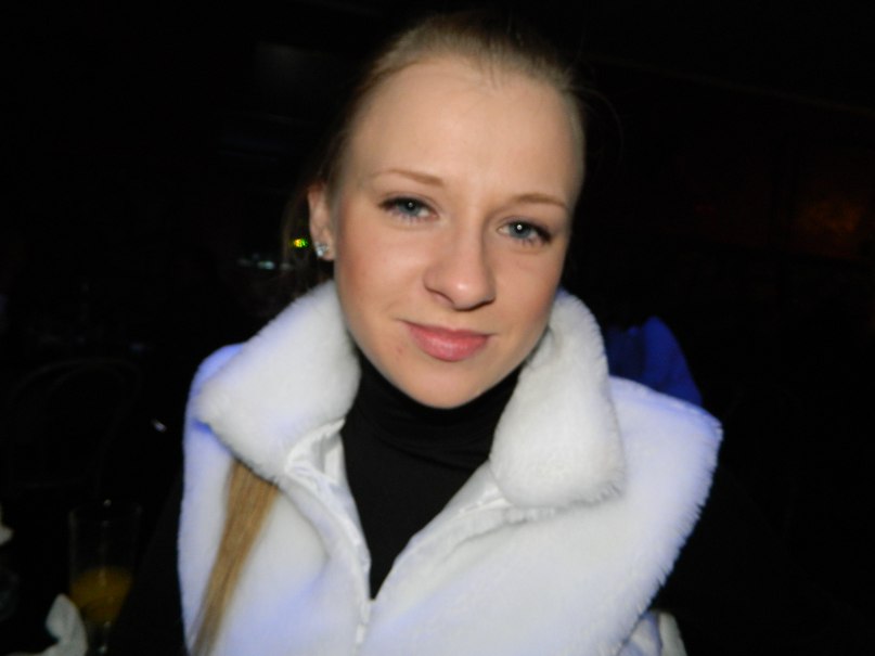 Мария Соколова | 