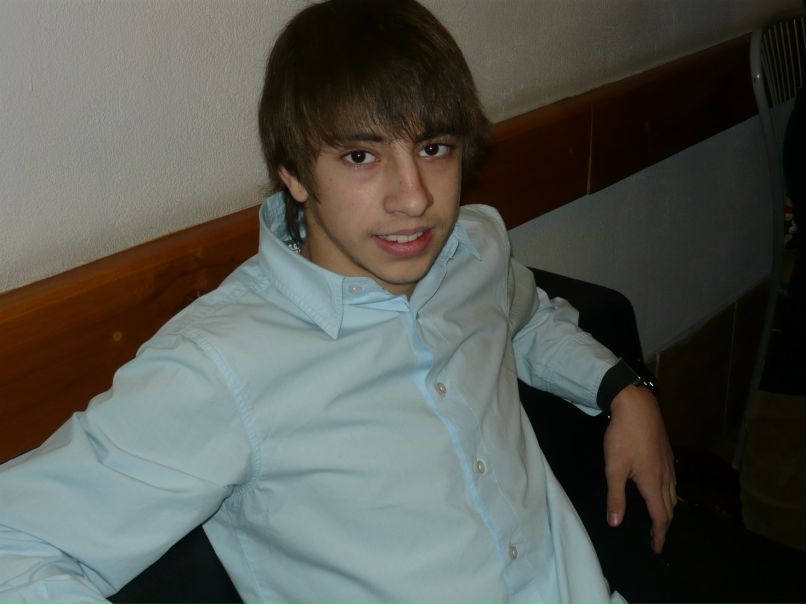 Сергей Петренко | Донецк