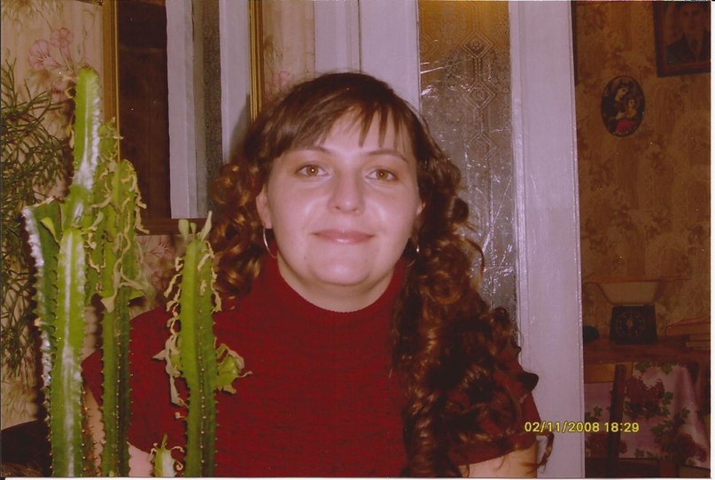 Людмила Алексеева | Опочка