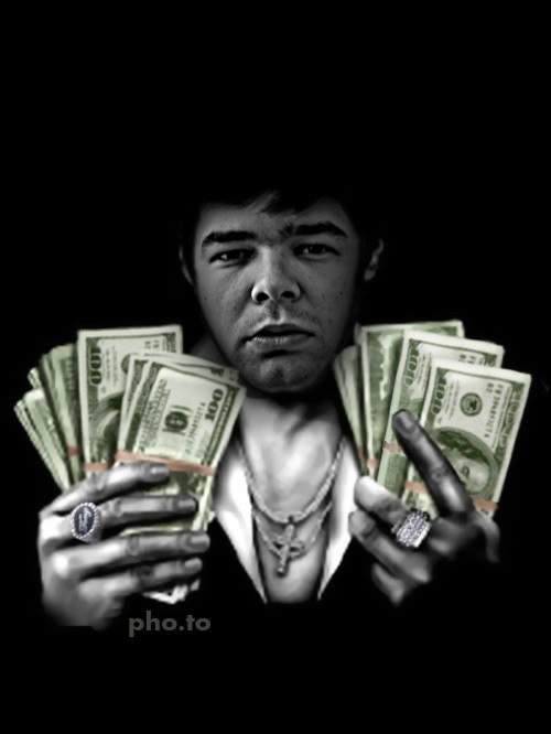 Артем Кочергин-Григорьевич | Москва