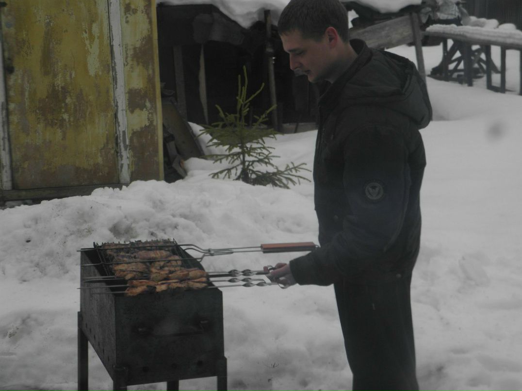 Алексей Орехов | Санкт-Петербург