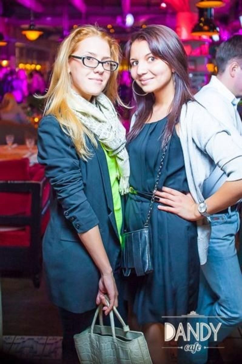 Мария Пряжникова | Москва