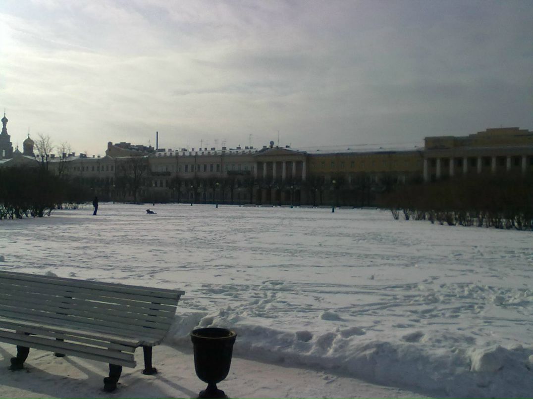 Марсель Закиров ~о ~O | Казань