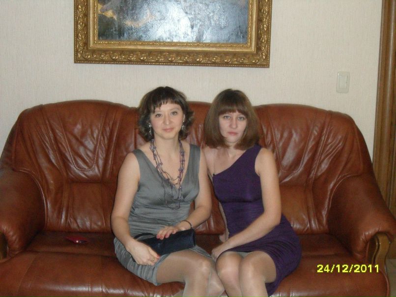 Юлия Карпова | Казань