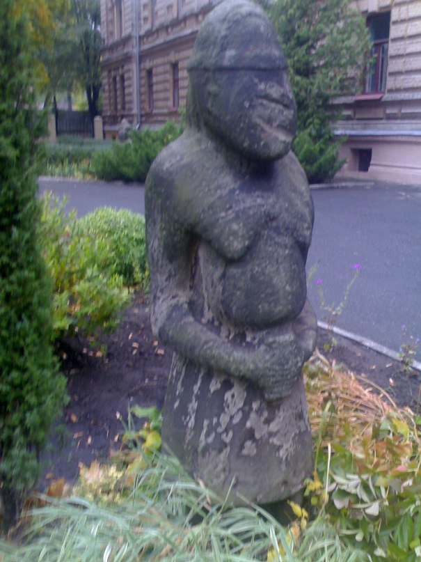 Семен Буряченко | Харьков