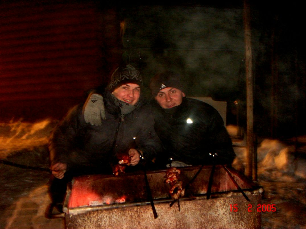 Дмитро Бойчук | Сторожинец