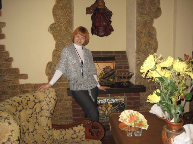 Елена Виткалюк-Коваленко | Киев