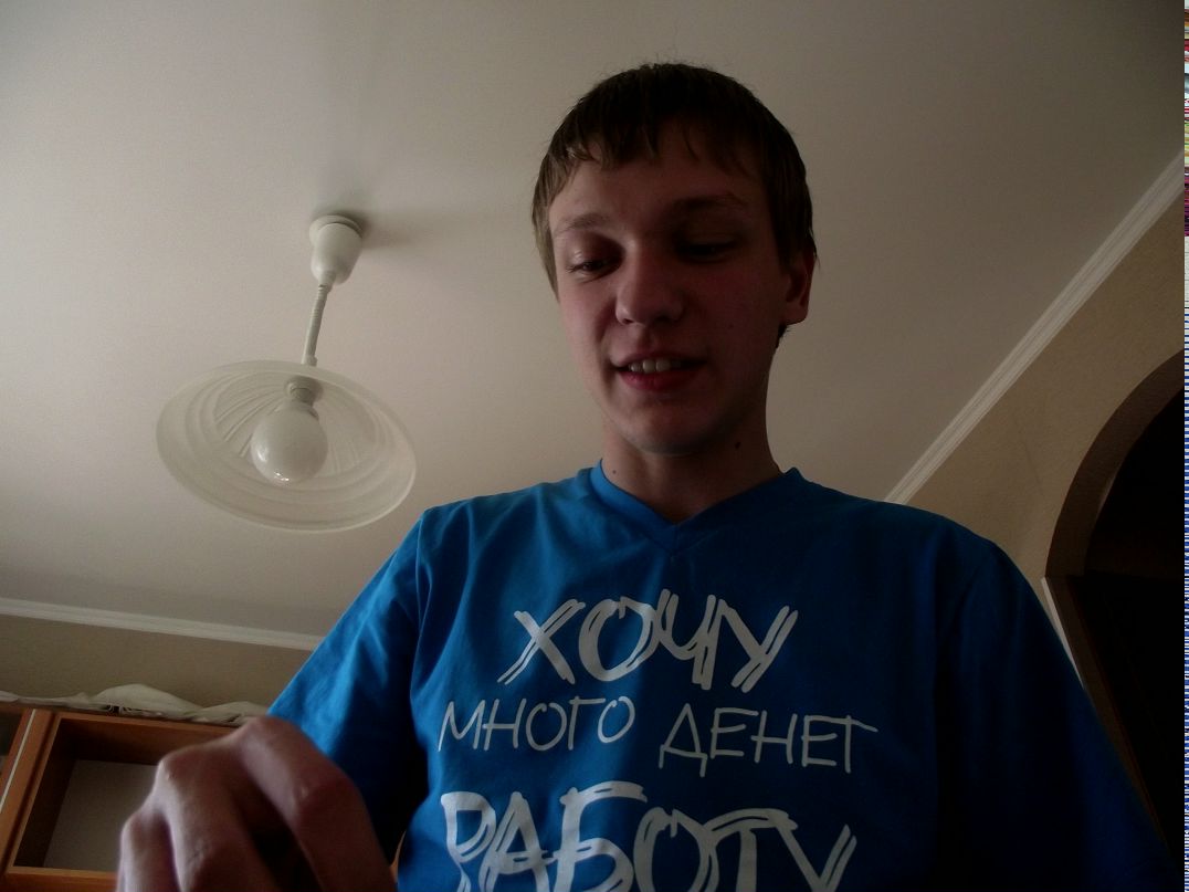 Павел Бабяк | Санкт-Петербург