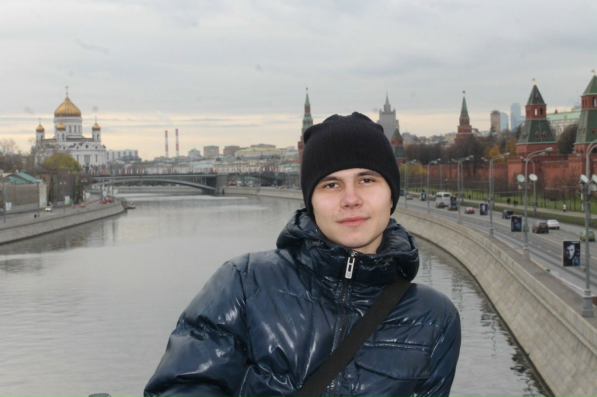 Алексей Несов | Воронеж