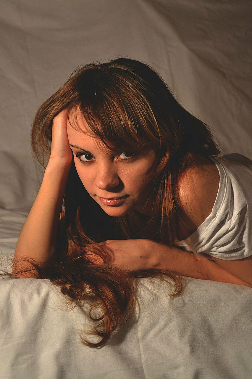 Наталья Ивочкина | Серпухов