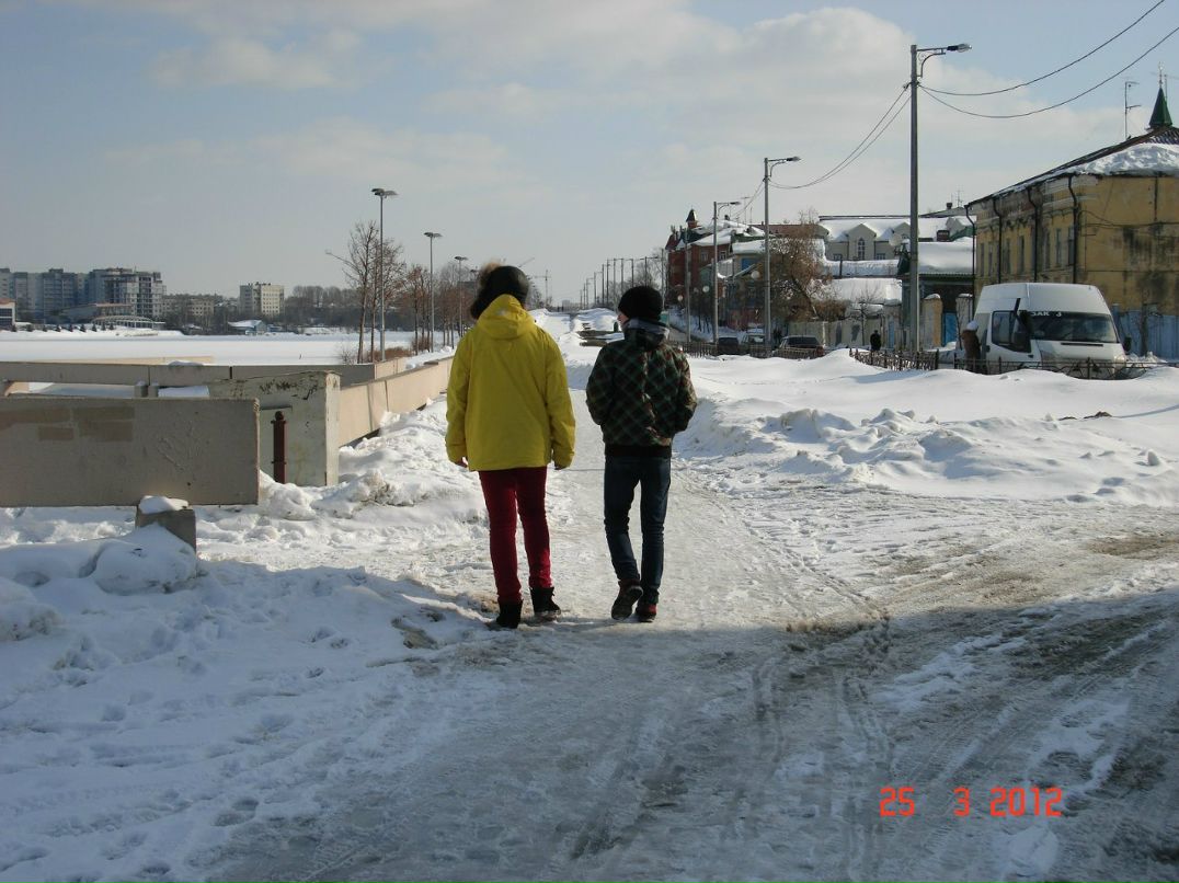 Георгий Сысоев | Казань