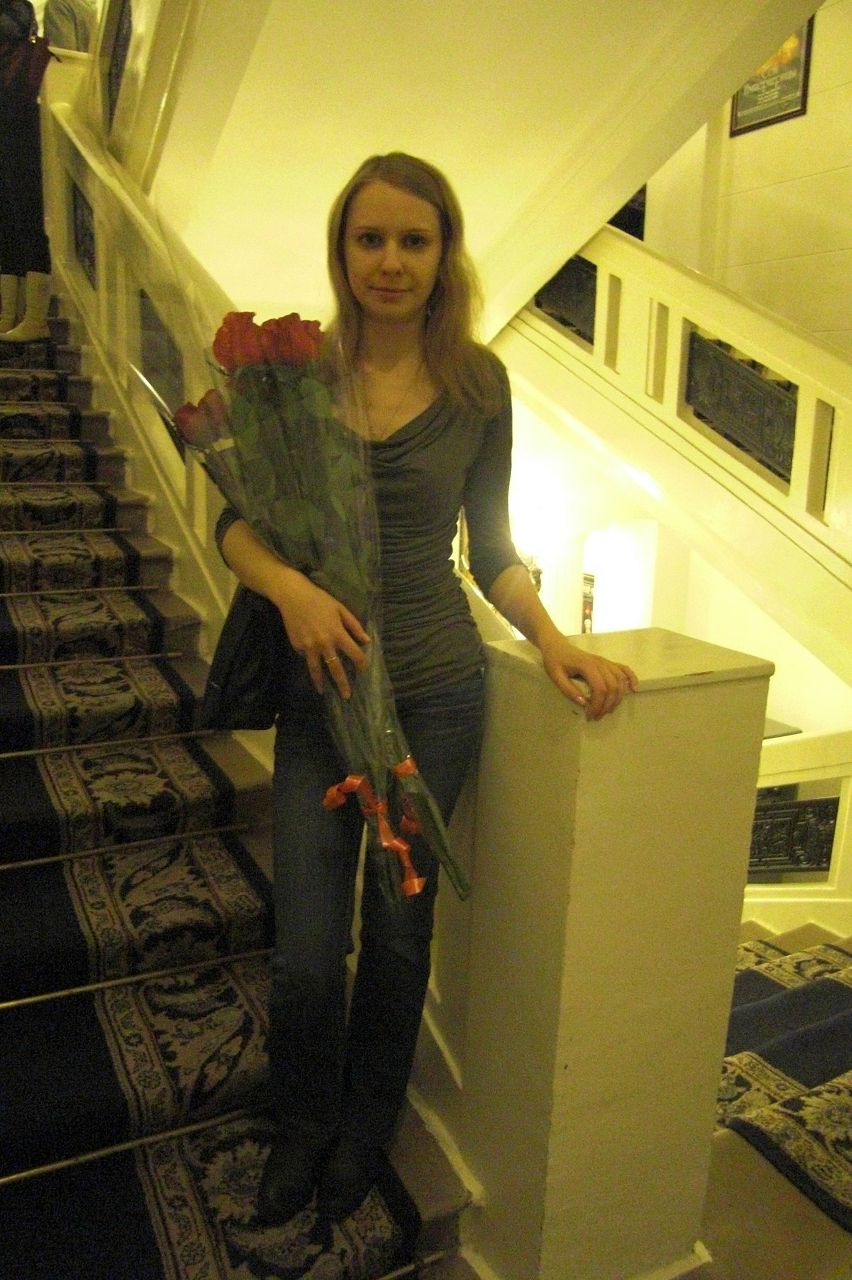 Елена Сомова | 