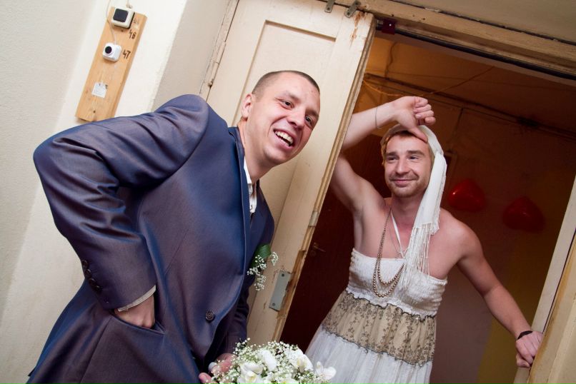 Дмитрий Смирнов | Сосновый Бор