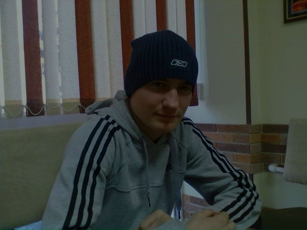 Павел Кашин | Курган (деревня)