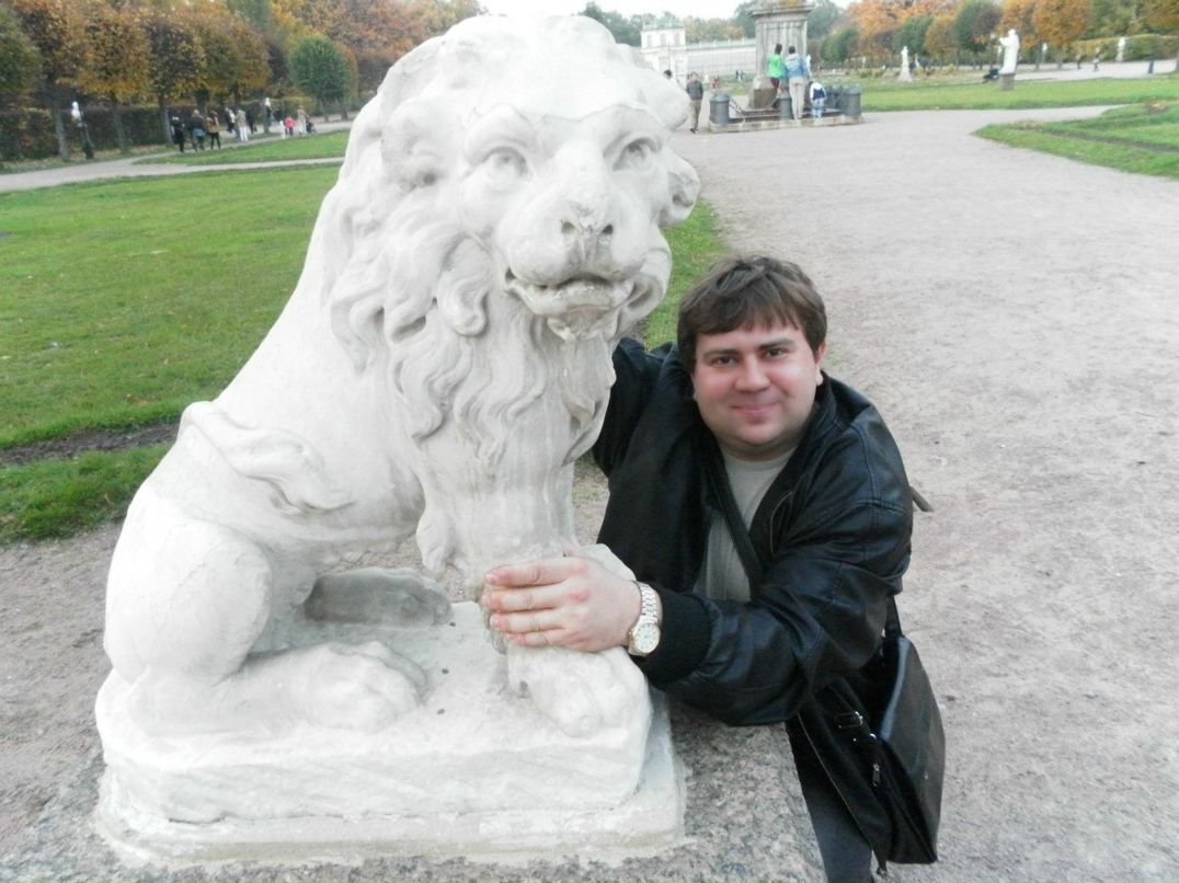 Дмитрий Лобзов | Москва