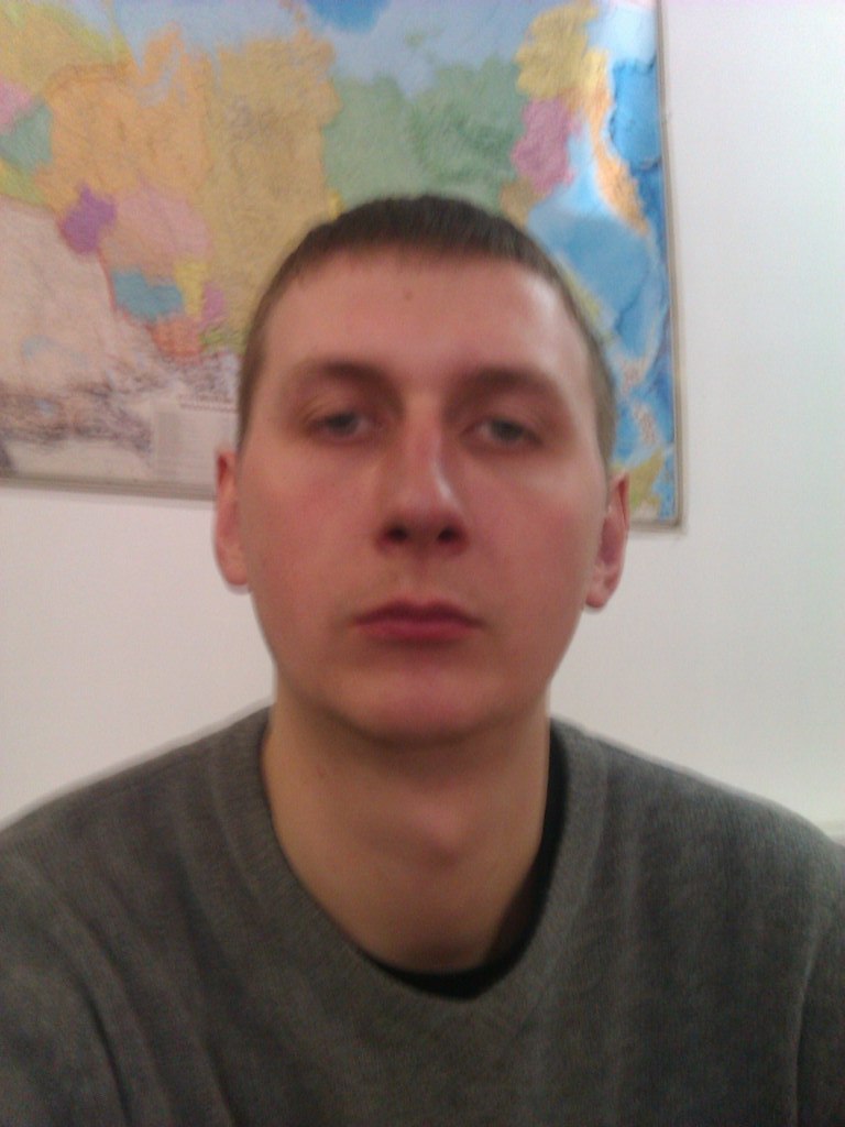 Михаил Гладнев | Нальчик