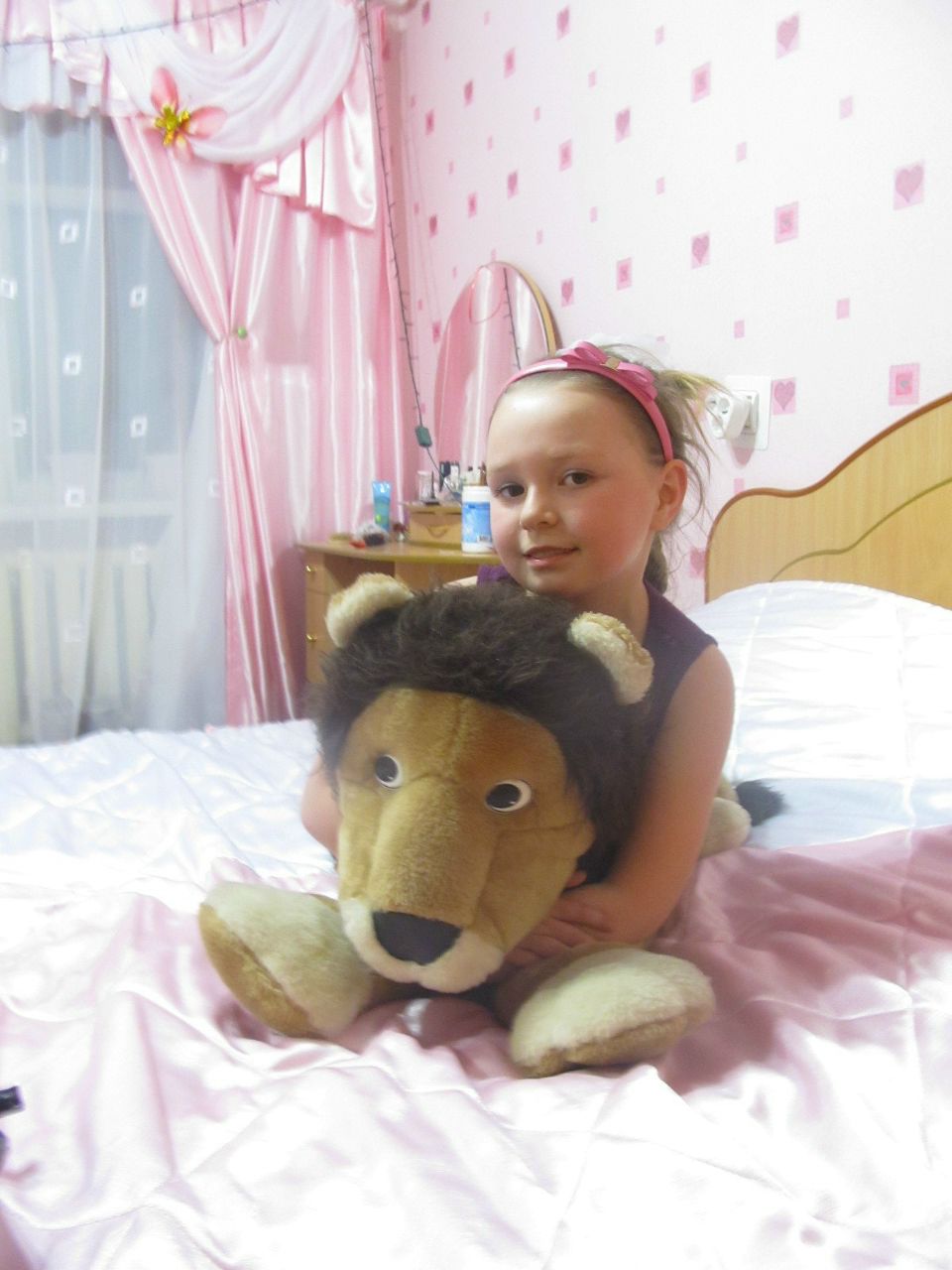 Милена Терехова | Шоршелы