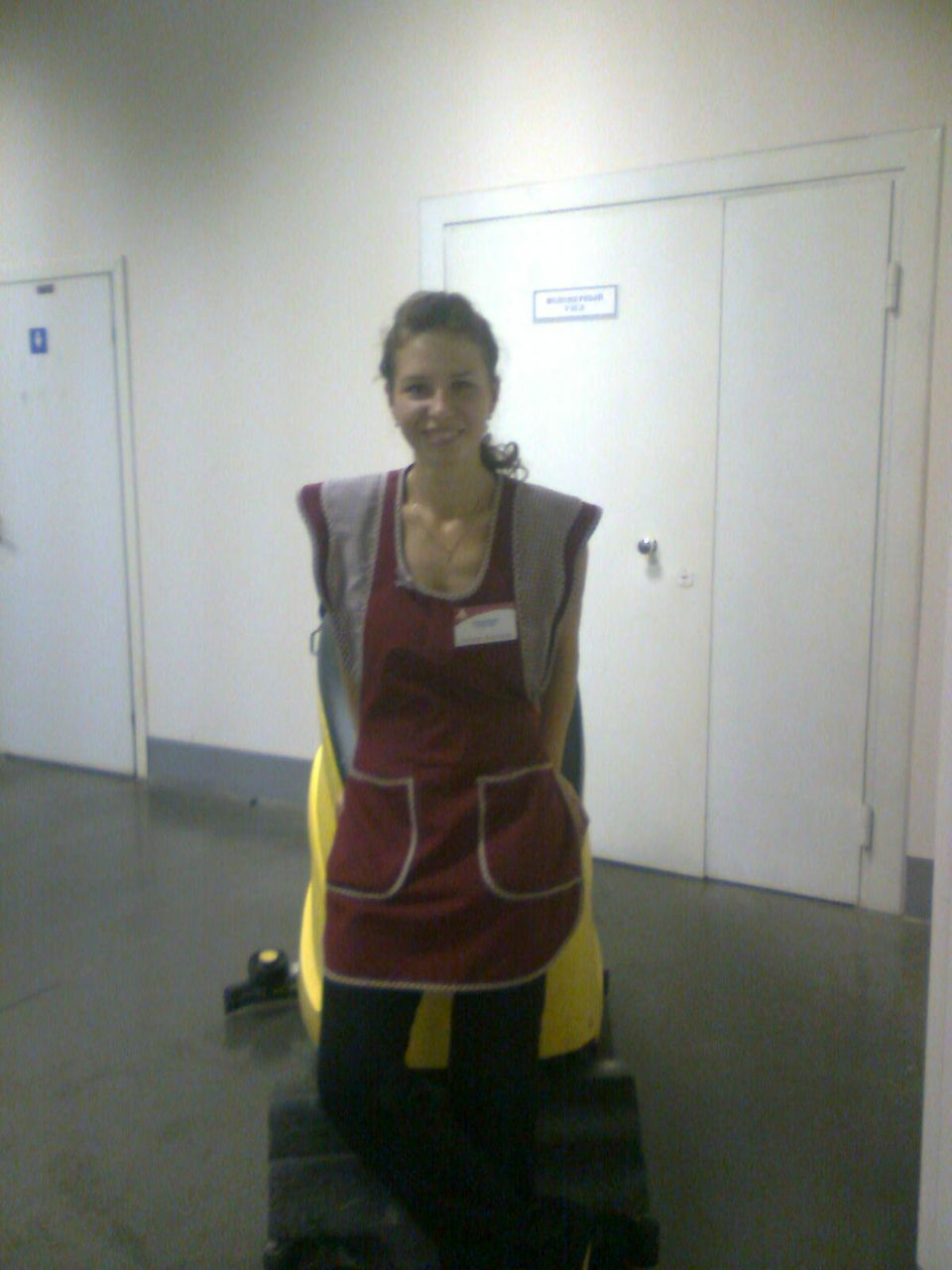 Анастасия Лебедева | Череповец