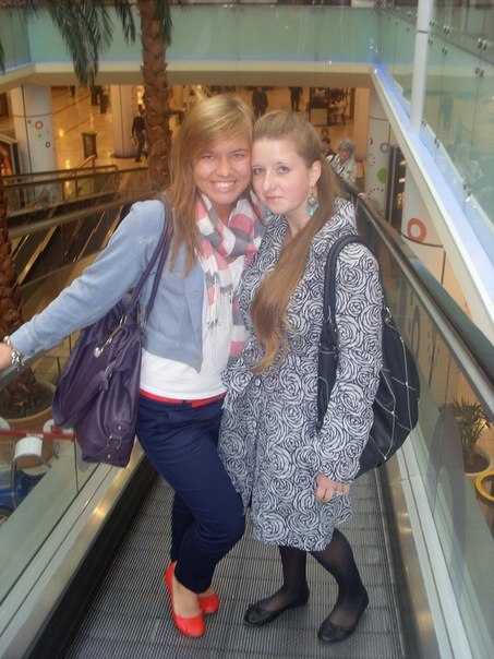 Юлия Рябова | Санкт-Петербург