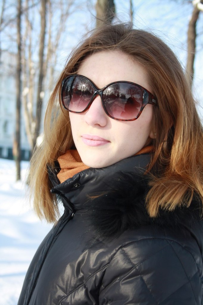 Аня Абдулхакова | Ульяновск