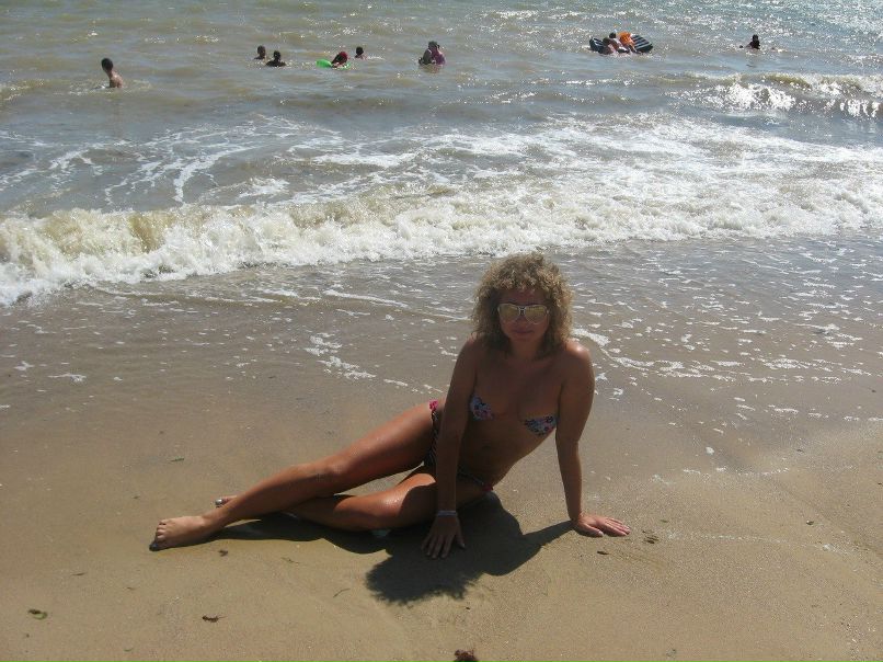 Виктория Вященко | Северодонецк