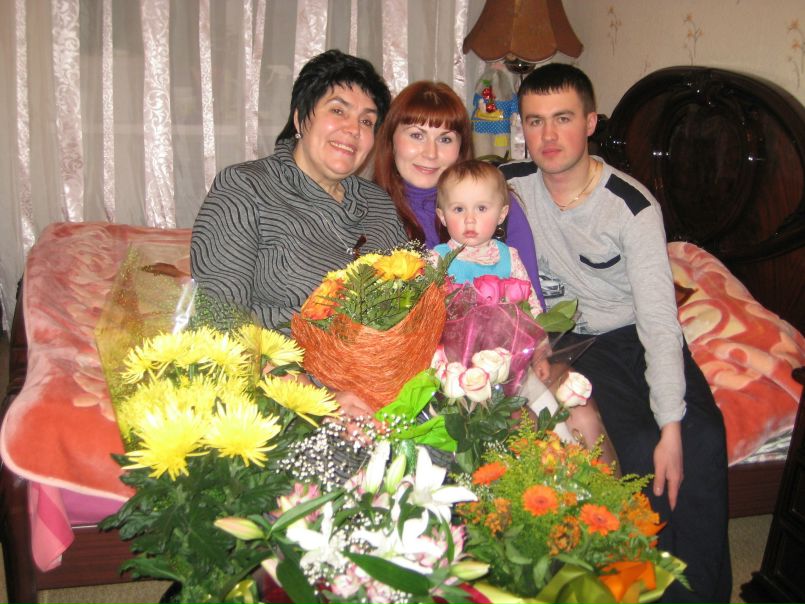 №45, Александр Кузнецов, Лаптюг №45, Александр Кузнецов, Лаптюг