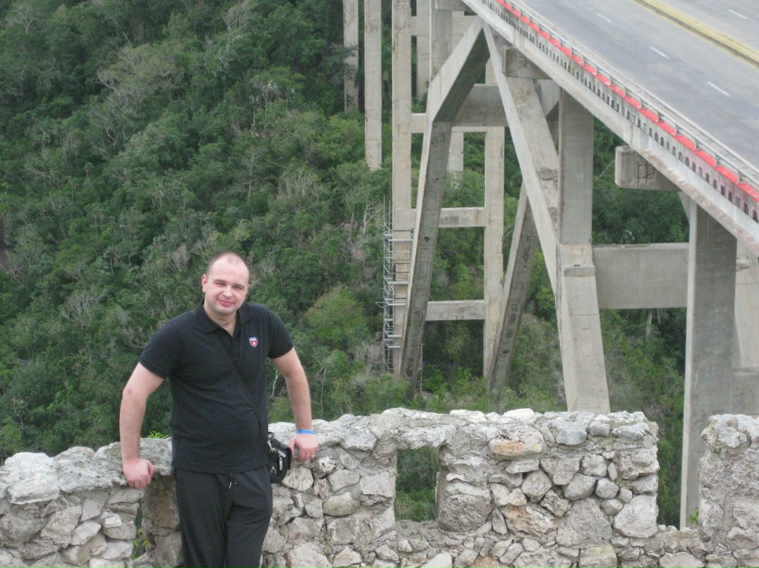 Андрей Фишкин | Санкт-Петербург