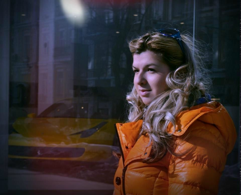 Дашенька Тулатина-Лейкинд | Минск