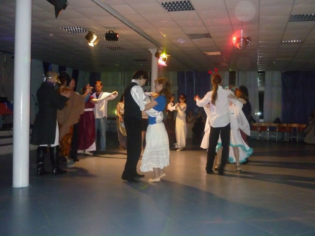 Алексей Сварт | Балашиха