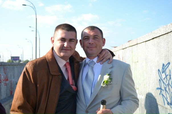 №32, Саша Лилин, 40 лет, Киев №32, Саша Лилин, 40 лет, Киев