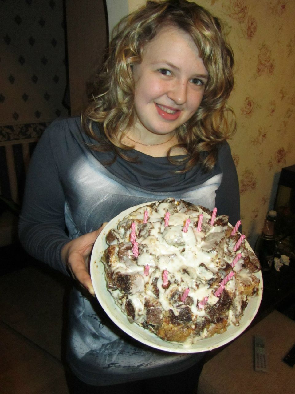 Виктория Шпарло | Минск