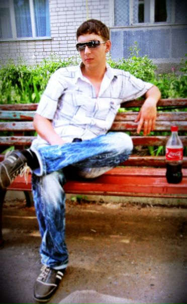 №34, Максім Курінний №34, Максім Курінний