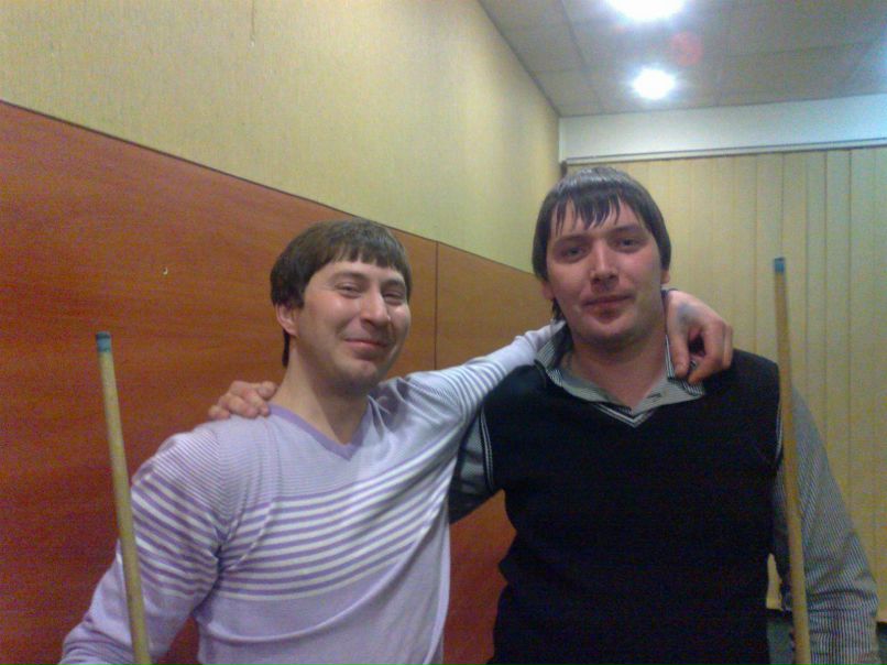 Артем Старков | Москва