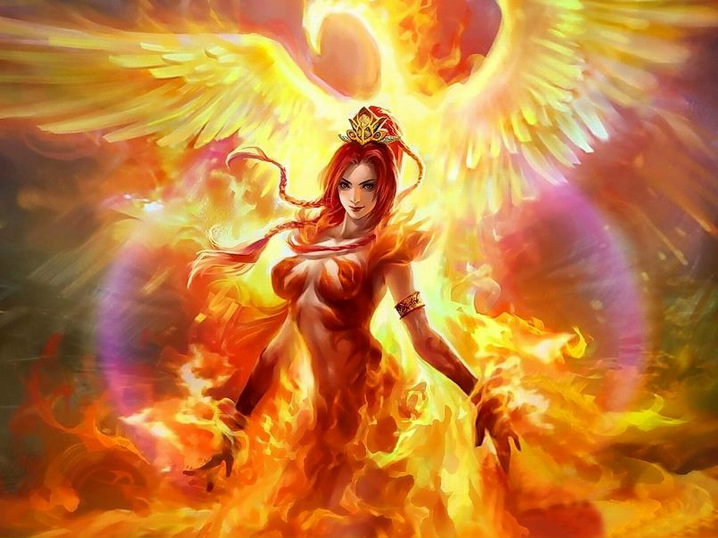 Ольга Мороз Archangel | Нижний Новгород