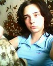 Фотография Оксана Романюк