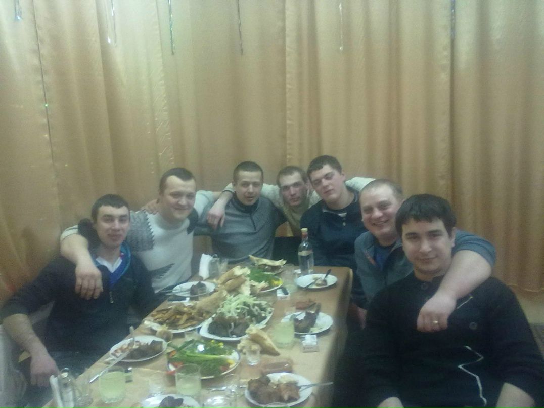 Антон Новиков | Харьков