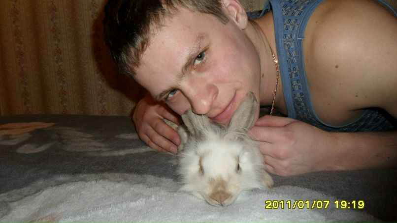 Максим Григорьевич | Москва