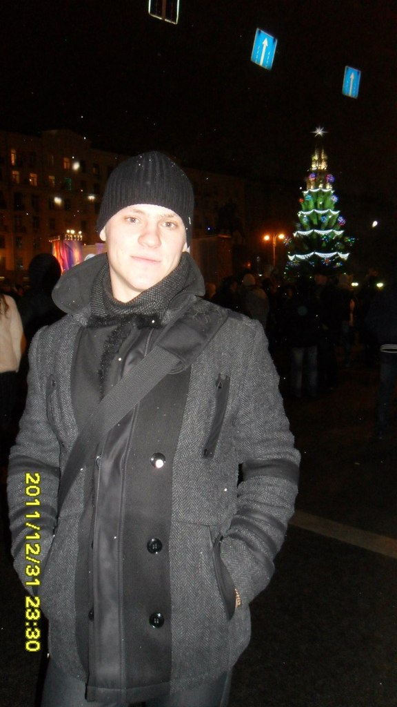 Максим Григорьевич | Москва