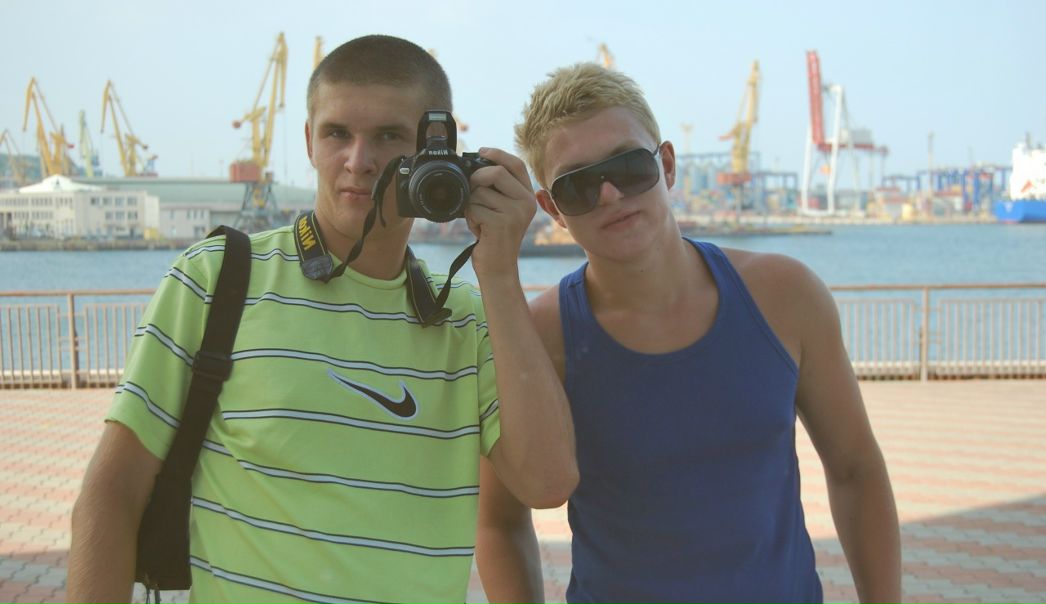 №53, Дима Дубчак, Тернополь №53, Дима Дубчак, Тернополь